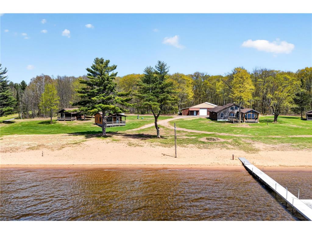 44145 Dodd Drive #Lot 2 Namakagon Twp WI 54821 - Namekagon 7083681 image4