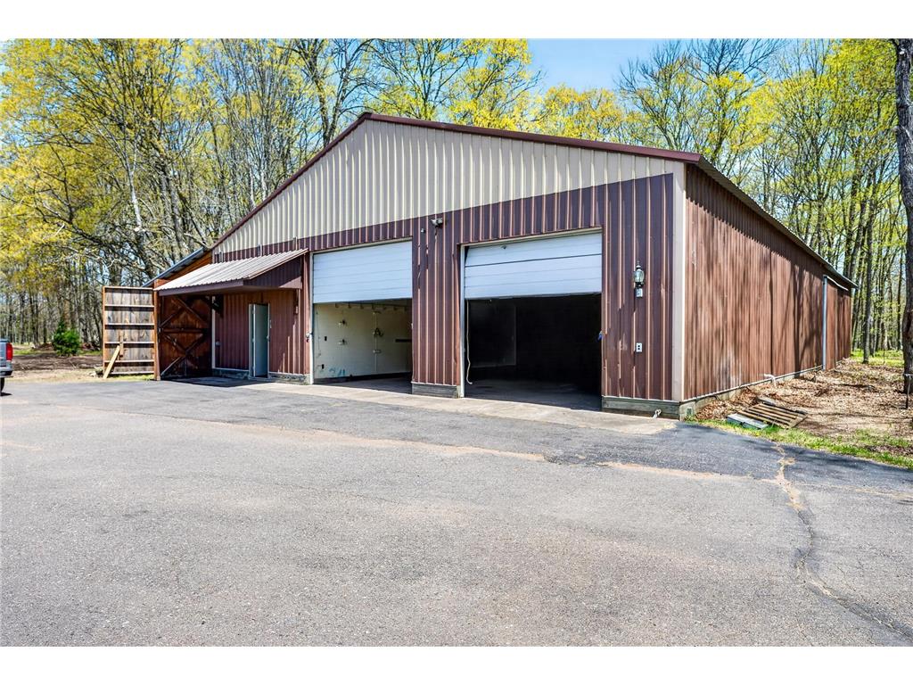 44145 Dodd Drive #Lot 2 Namakagon Twp WI 54821 - Namekagon 7083681 image42
