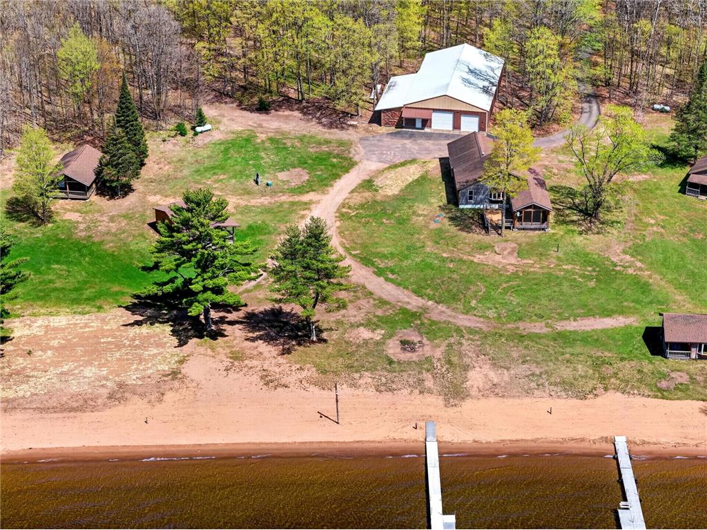 44145 Dodd Drive #Lot 2 Namakagon Twp WI 54821 - Namekagon 7083681 image47