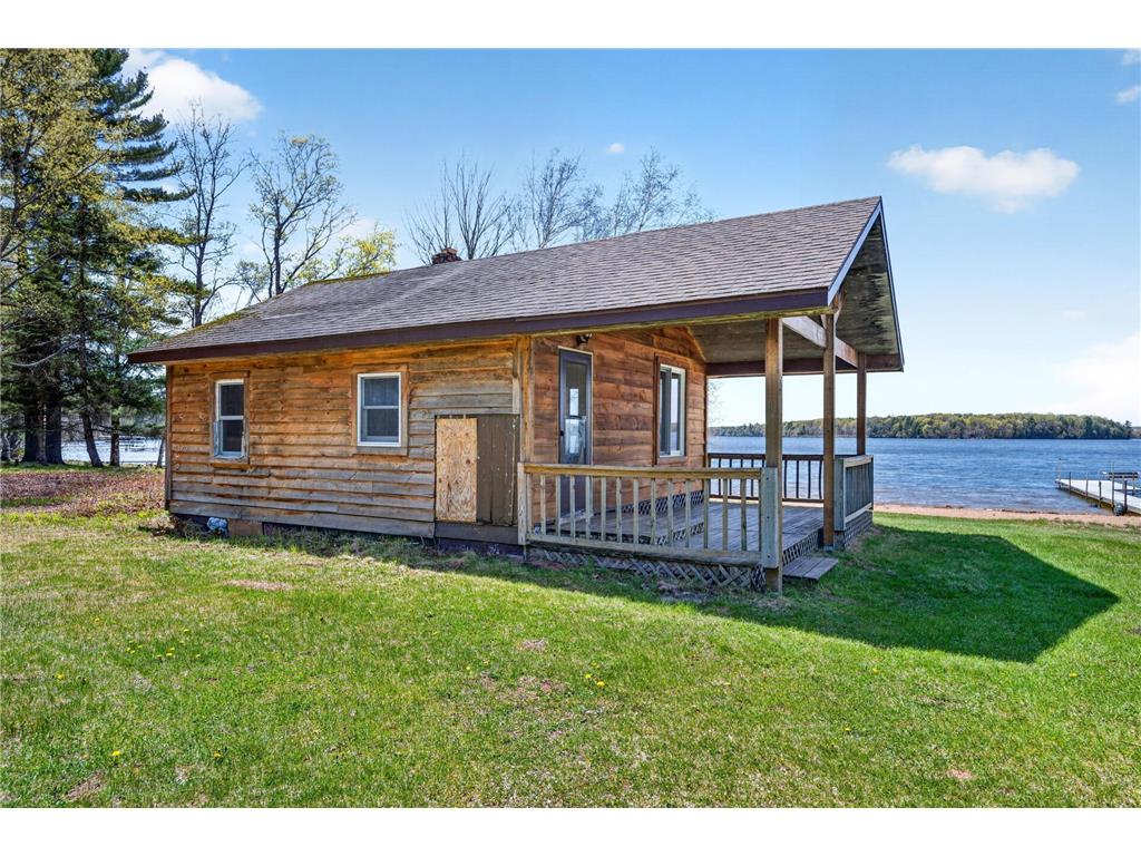 44145 Dodd Drive #Lot 3 Namakagon Twp WI 54821 - Namekagon 7083718 image1