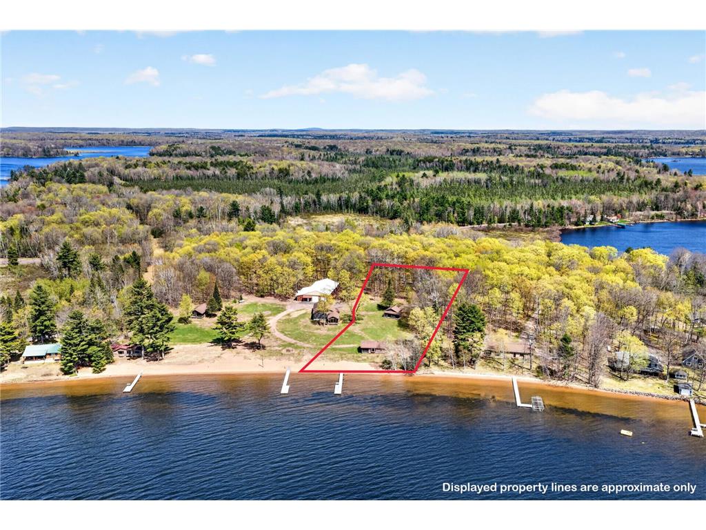 44145 Dodd Drive #Lot 3 Namakagon Twp WI 54821 - Namekagon 7083718 image2
