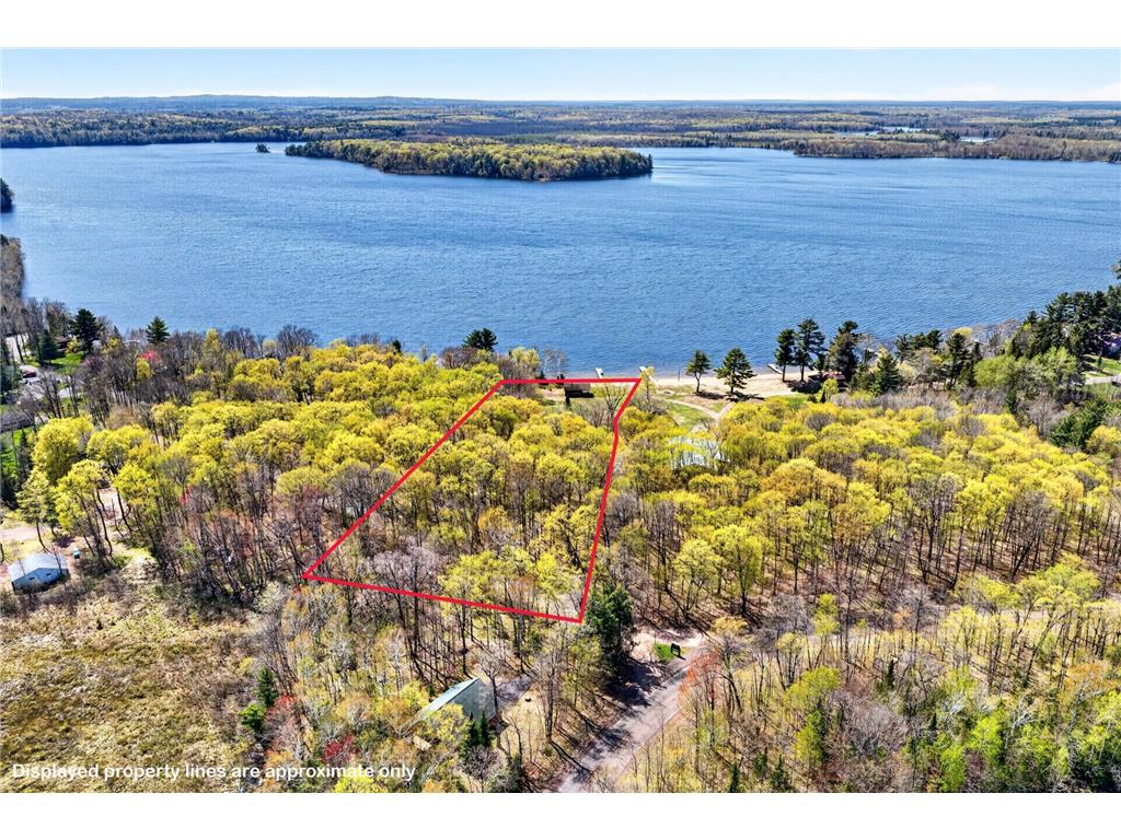 44145 Dodd Drive #Lot 3 Namakagon Twp WI 54821 - Namekagon 7083718 image3