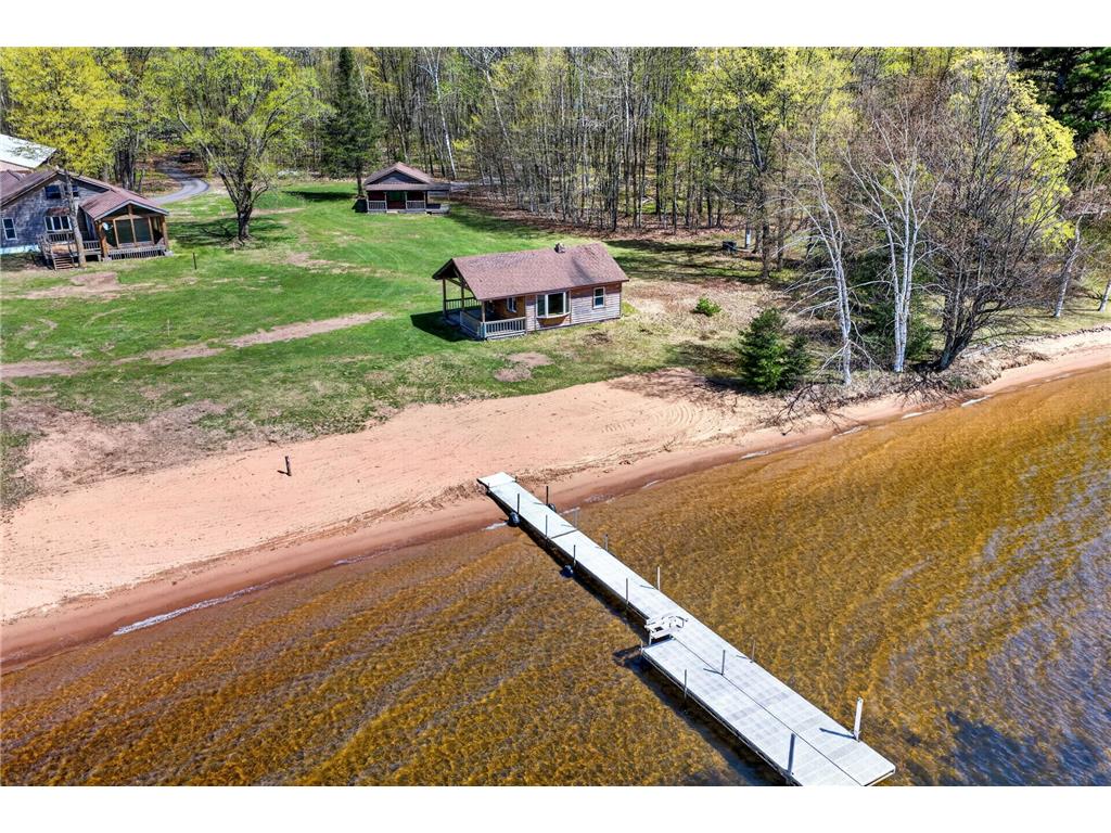 44145 Dodd Drive #Lot 3 Namakagon Twp WI 54821 - Namekagon 7083718 image37