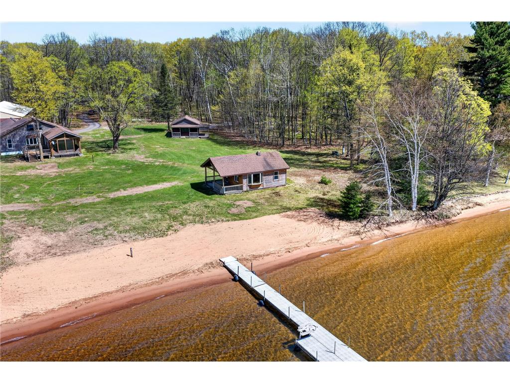 44145 Dodd Drive #Lot 3 Namakagon Twp WI 54821 - Namekagon 7083718 image38