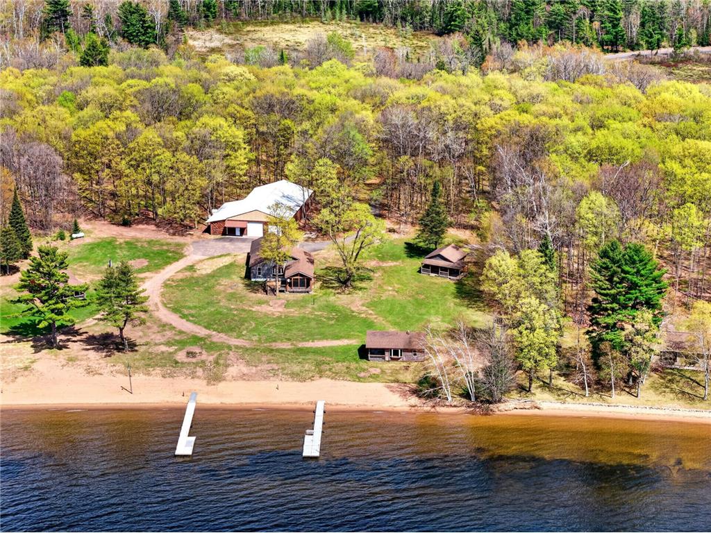 44145 Dodd Drive #Lot 3 Namakagon Twp WI 54821 - Namekagon 7083718 image39
