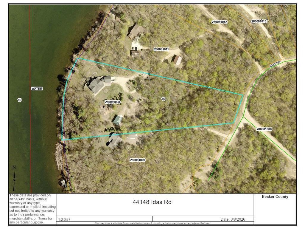 44148 Ida's Road Osage MN 56570 - Shell 7034368 image78