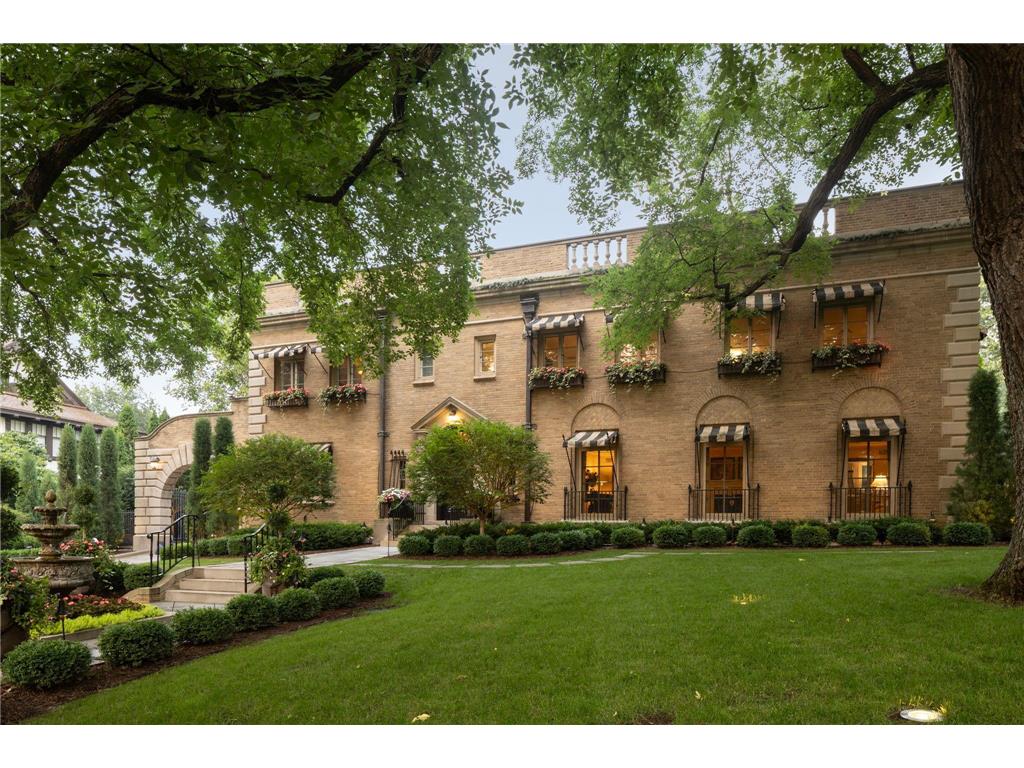 4415 E Lake Harriet Parkway Minneapolis MN 55419 - Harriet Lake 7027713 image1