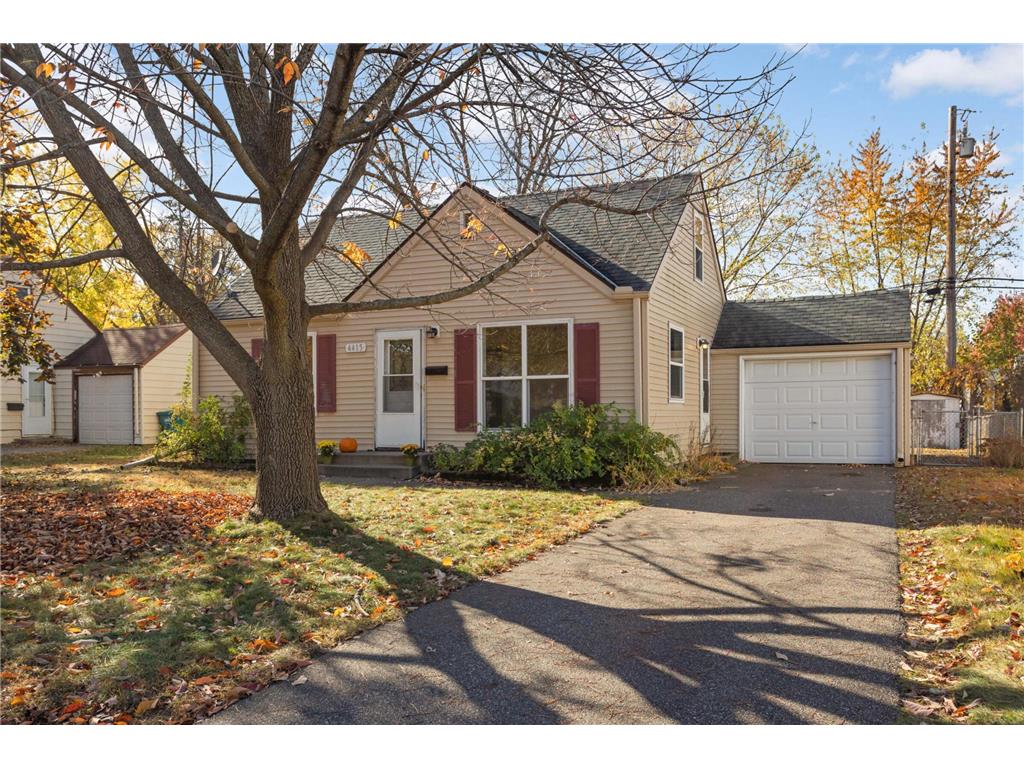 4415 Xenia Avenue N Crystal MN 55422 6622854 image1