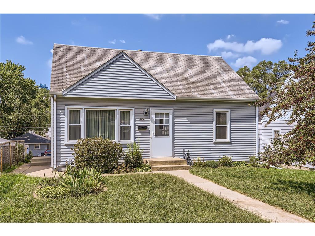 4416 2nd Street NE Columbia Heights MN 55421 6386276 image1