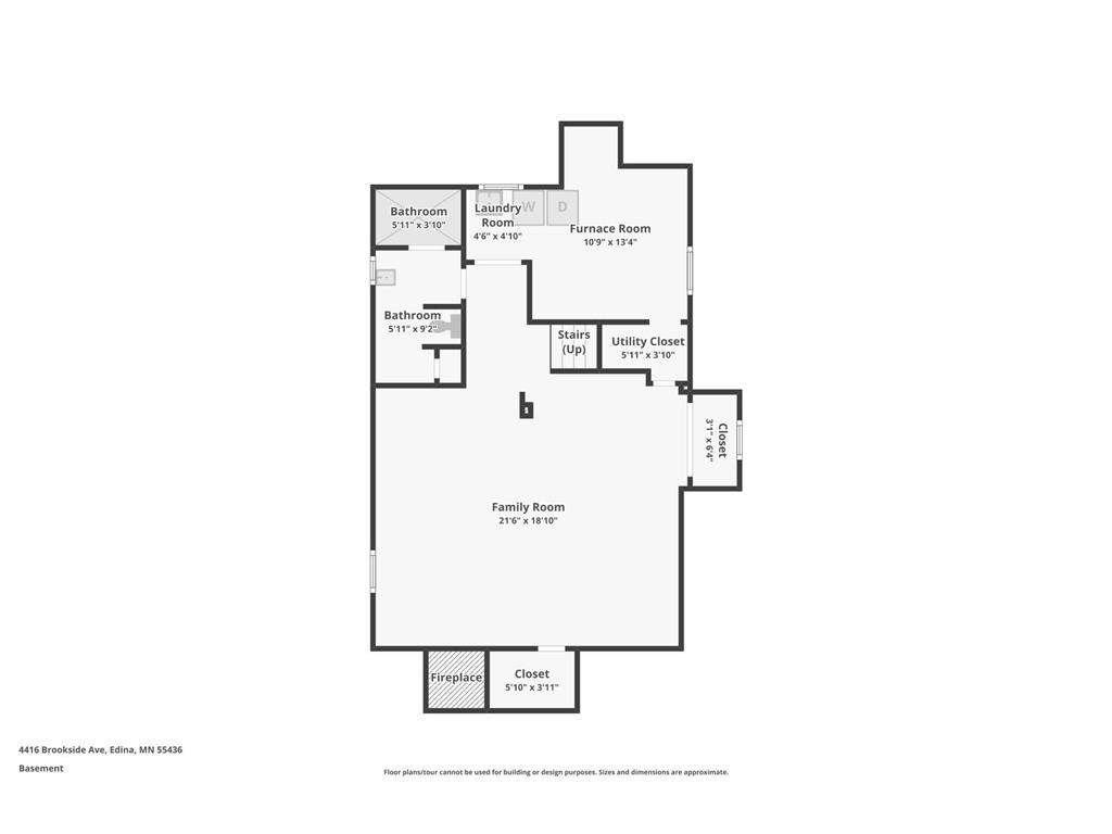4416 Brookside Avenue Edina MN 55436 7076079 image32