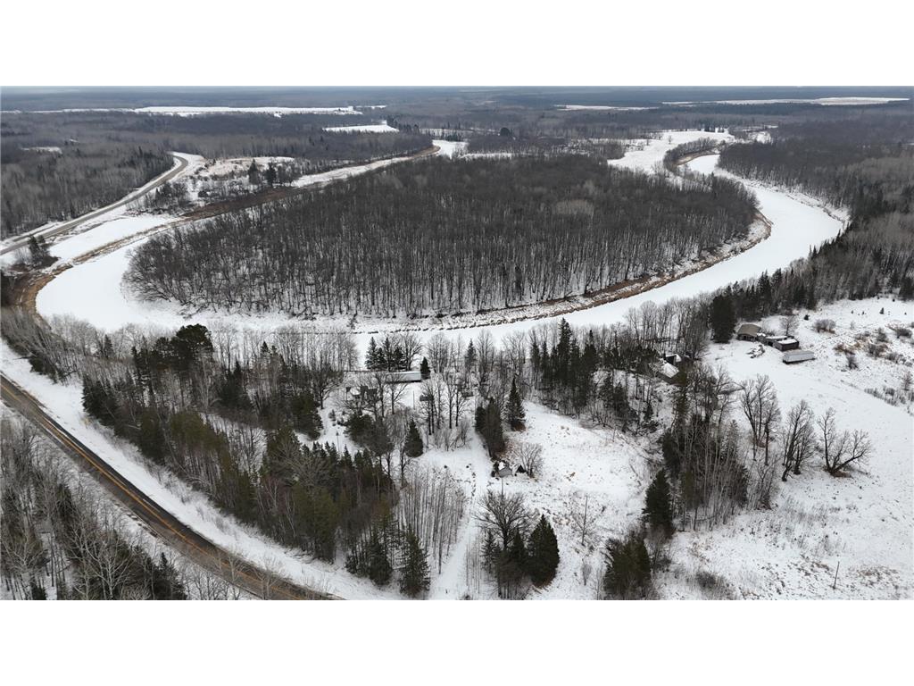 4416 County Road 1 Littlefork MN 56653 - Big Fork River 7027586 image13