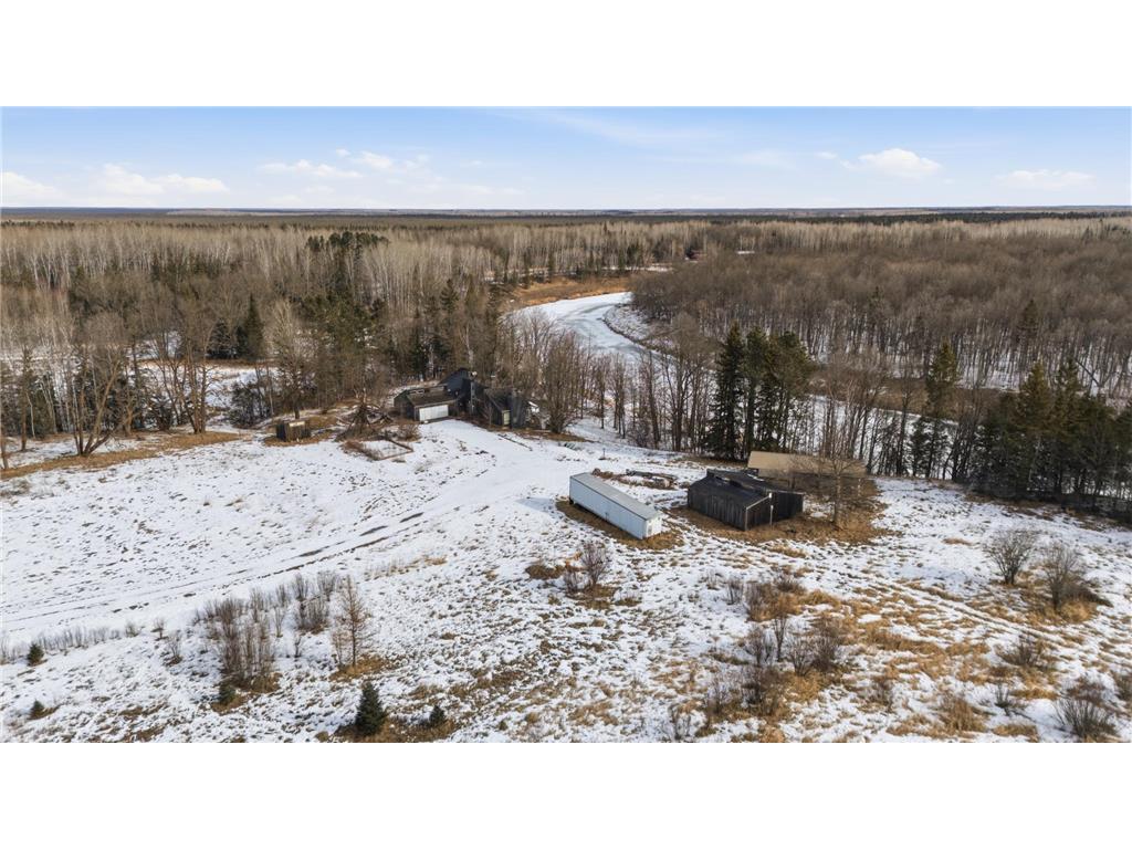4416 County Road 1 Littlefork MN 56653 - Big Fork River 7027586 image24