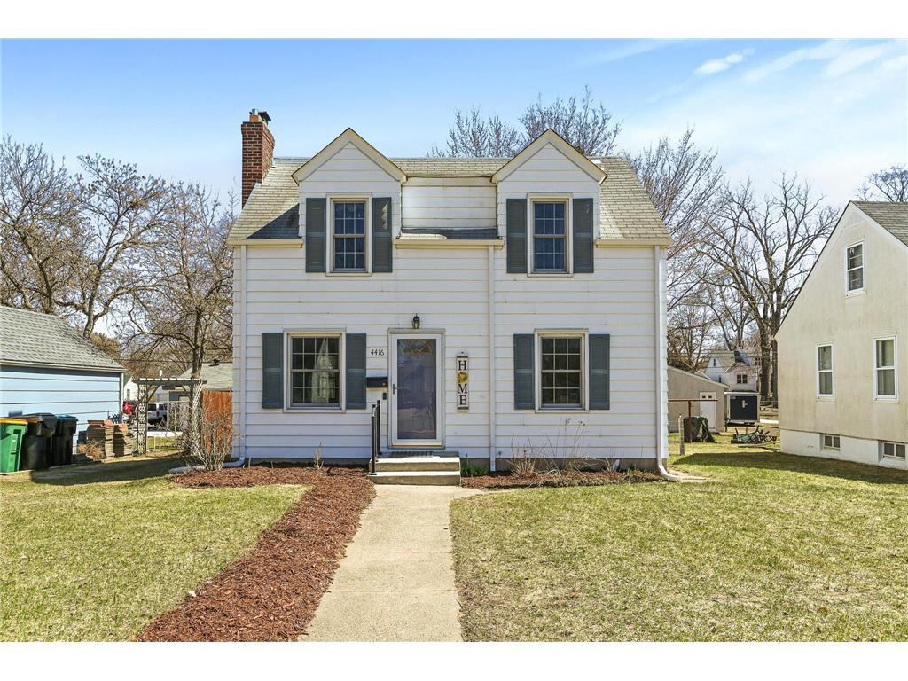 4416 Xenia Avenue N Crystal MN 55422 6353809 image1