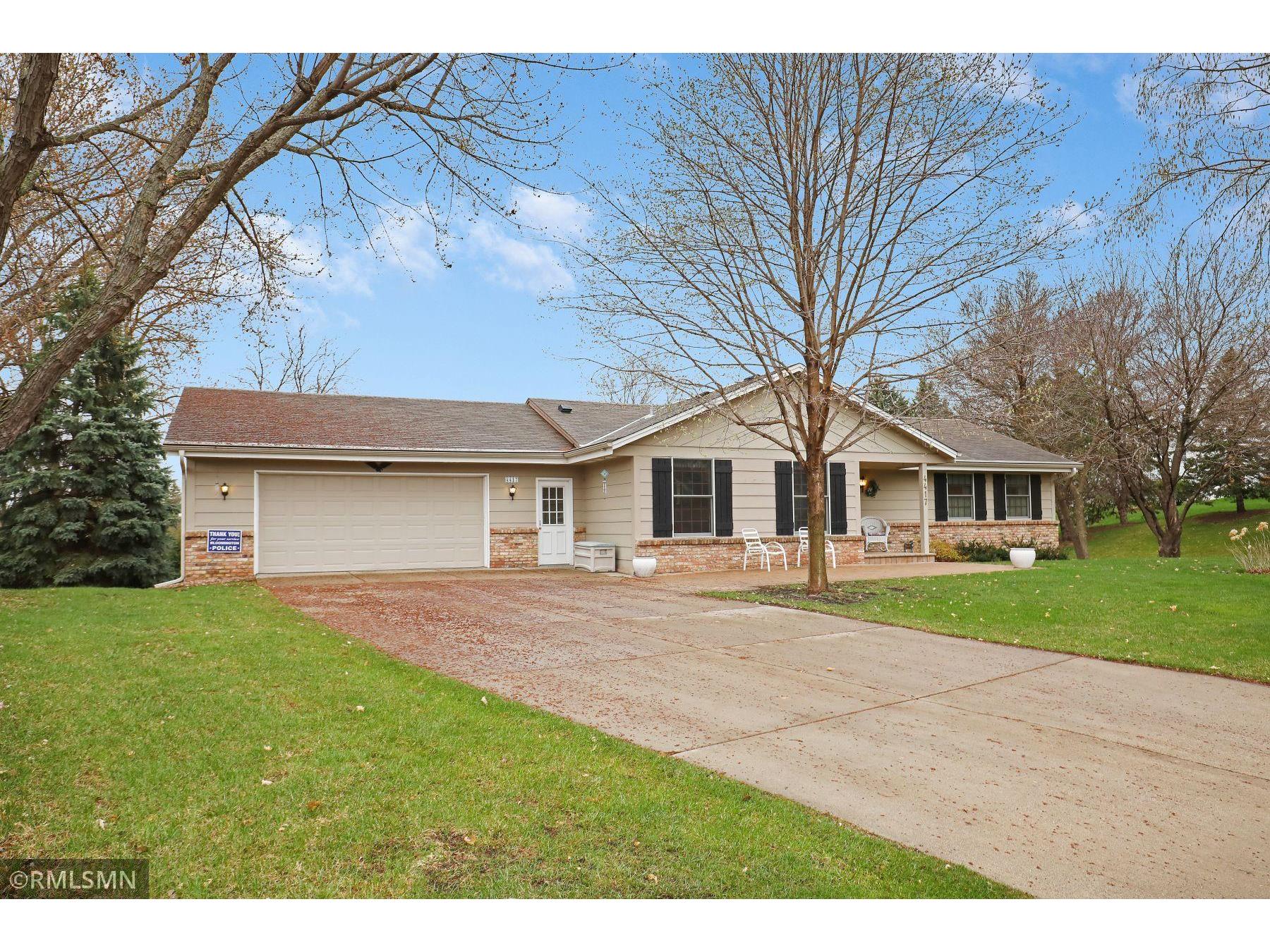 4417 College Heights Circle, Bloomington, MN 55437 MLS 5737948