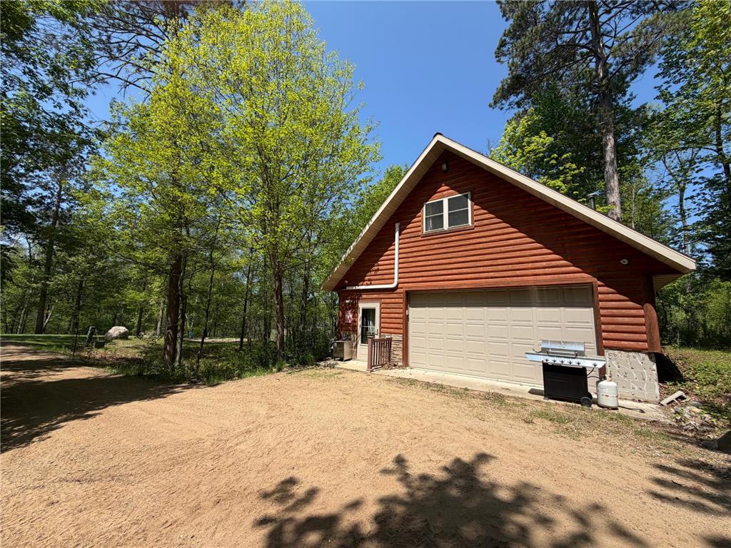 4417 Robin Lane NW Birch Lake Twp MN 56452 - Stony Lake 7083280 image1