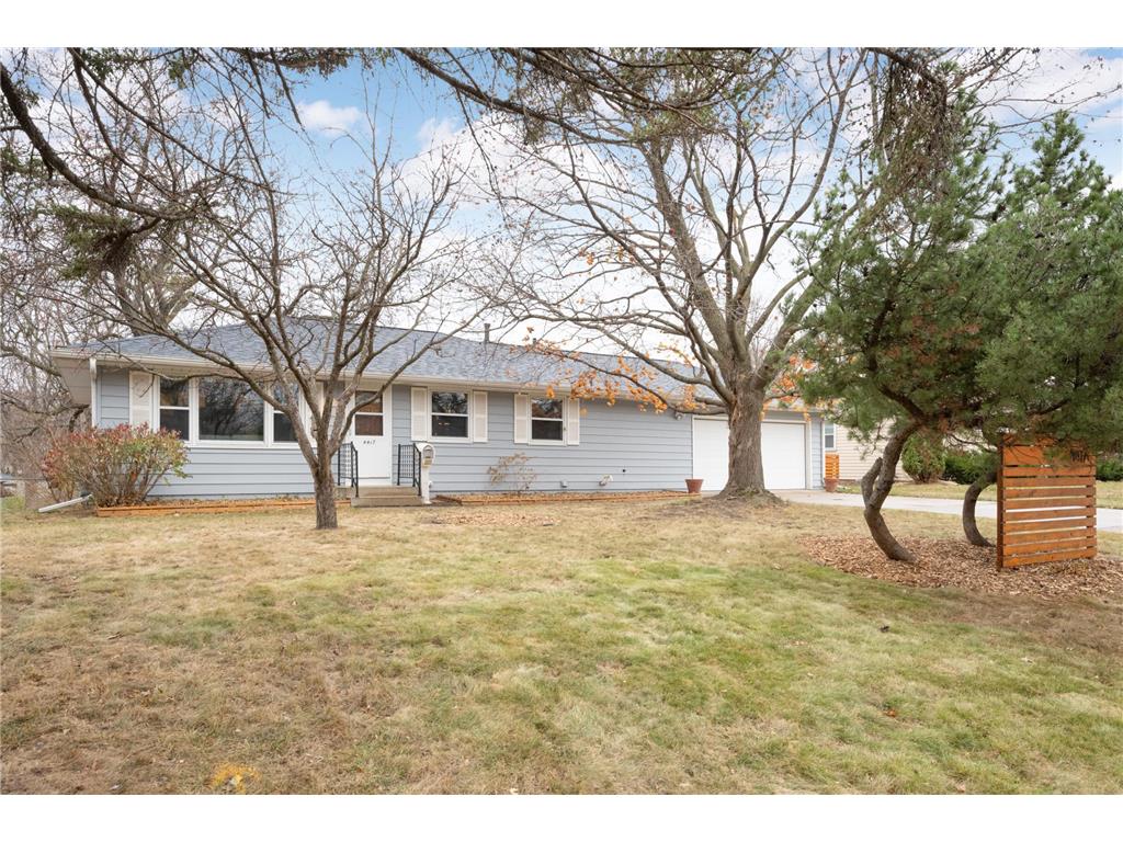 4417 W 84th Street, Bloomington, MN, 55437 MLS 6301887 Edina Realty