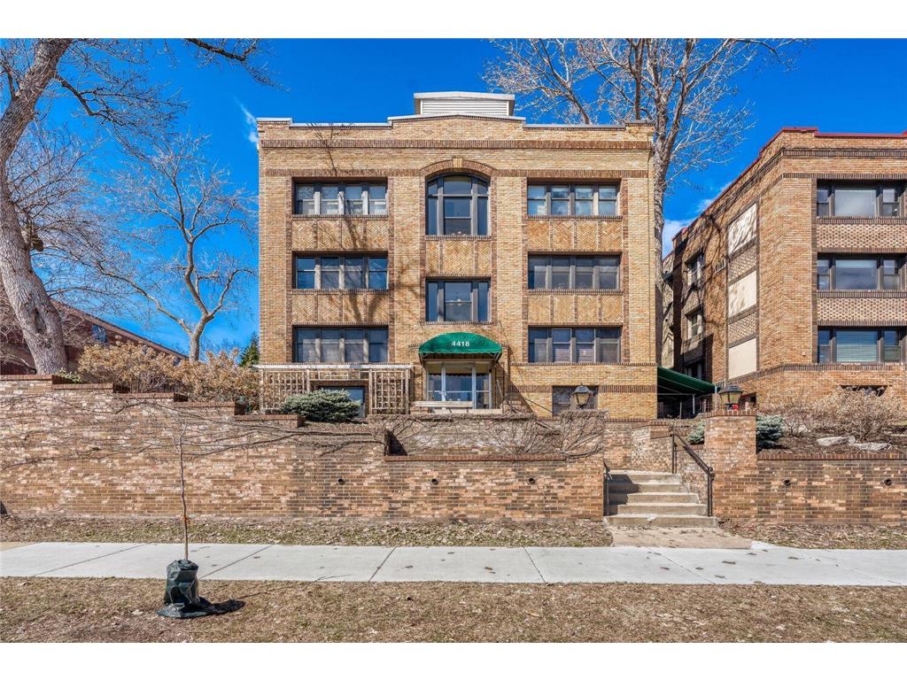 4418 W Lake Harriet Parkway #303 Minneapolis MN 55410 - Harriet Lake 7048691 image1