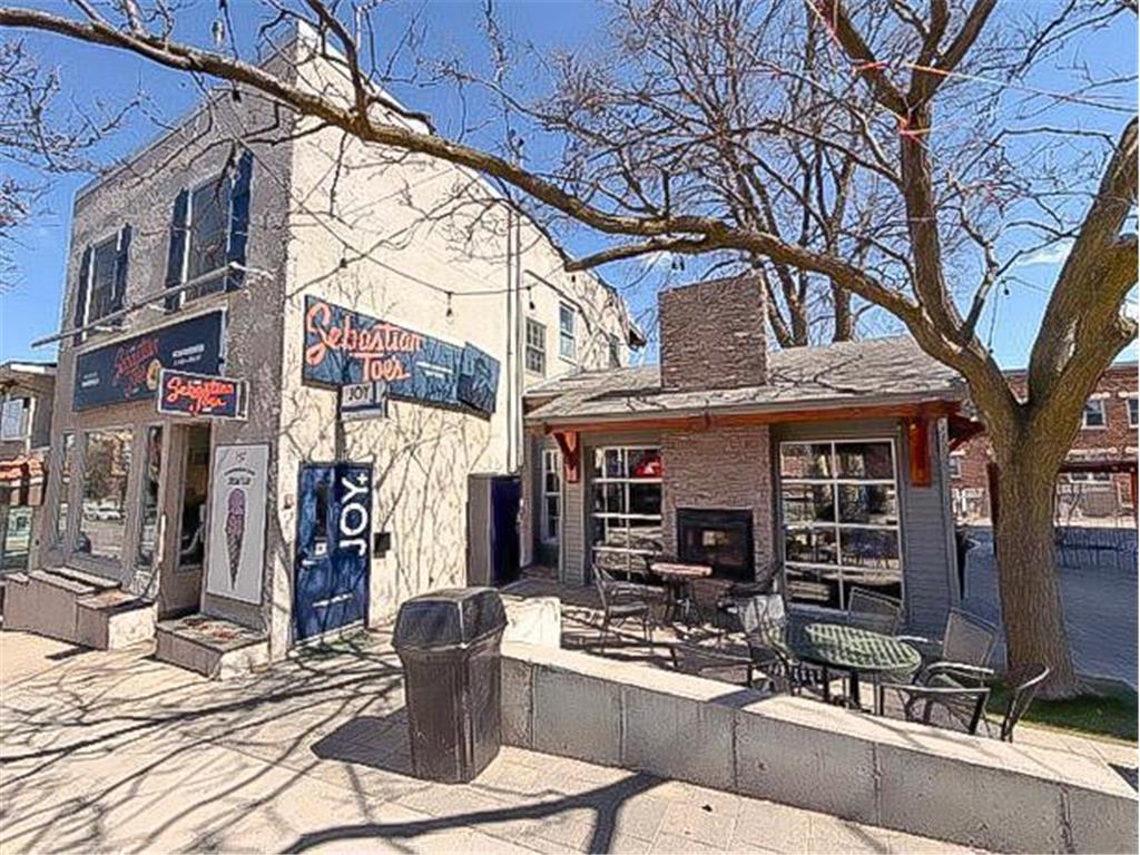 4418 W Lake Harriet Parkway #303 Minneapolis MN 55410 - Harriet Lake 7048691 image25