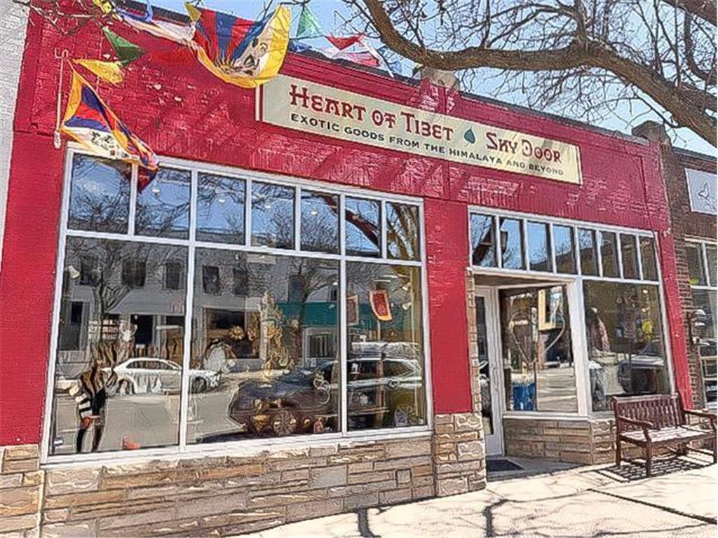 4418 W Lake Harriet Parkway #303 Minneapolis MN 55410 - Harriet Lake 7048691 image27