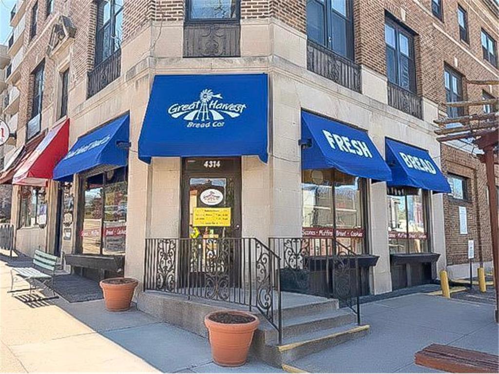 4418 W Lake Harriet Parkway #303 Minneapolis MN 55410 - Harriet Lake 7048691 image28