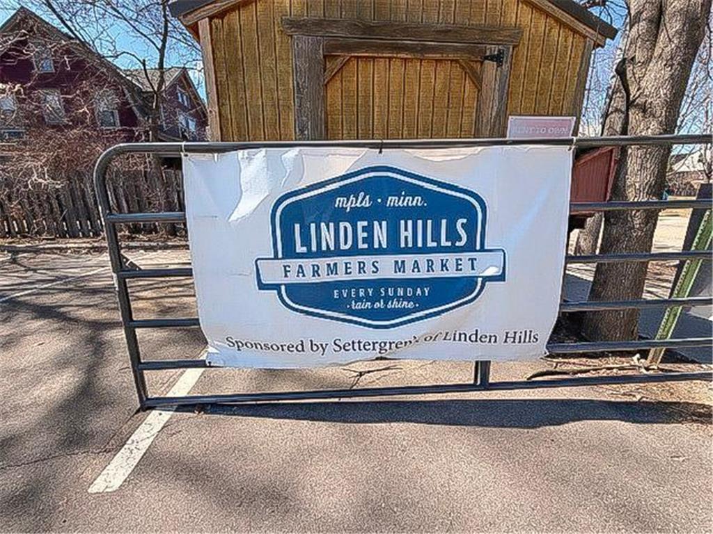 4418 W Lake Harriet Parkway #303 Minneapolis MN 55410 - Harriet Lake 7048691 image29