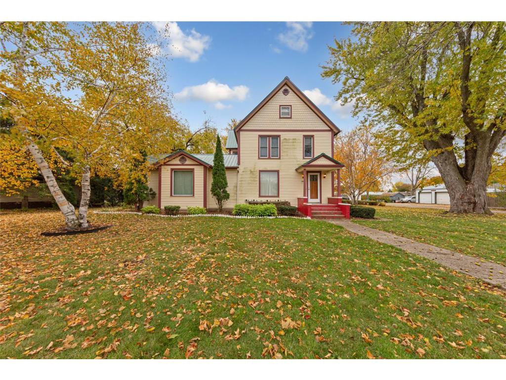 442 Cleveland Avenue W Winnebago MN 56098 6812760 image1