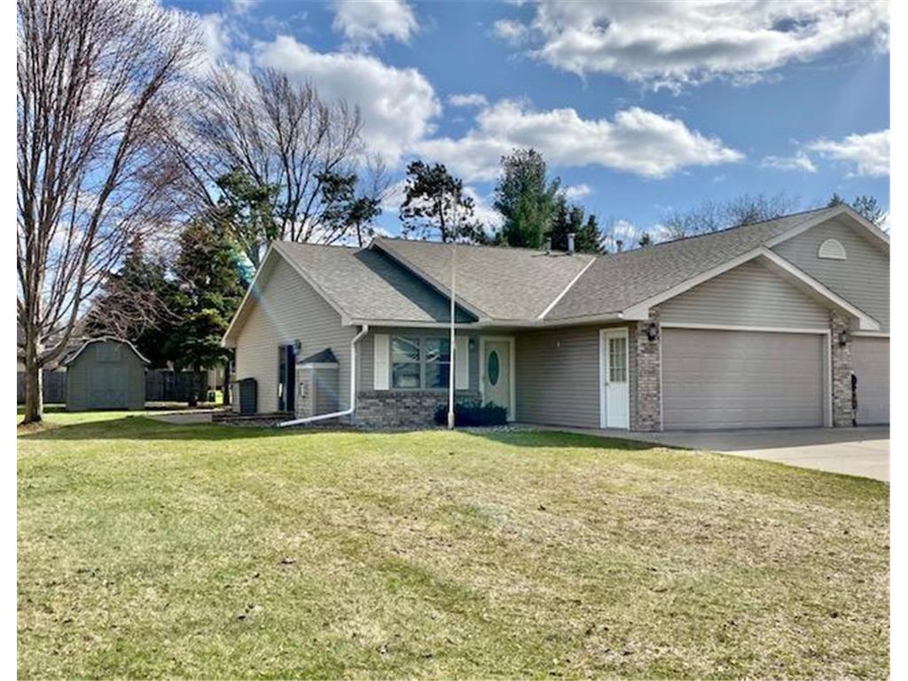 442 N 5th Street, New Richmond, WI, 54017 MLS 6356494 Edina Realty