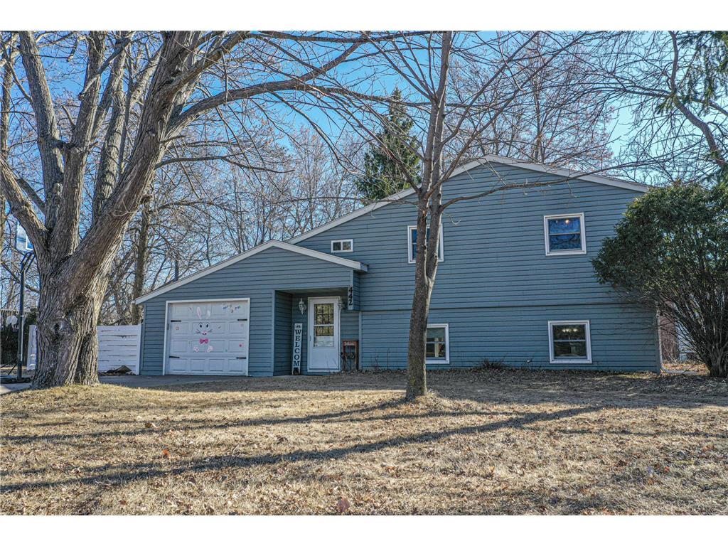 442 Oak Street S Miltona MN 56354 6505891 image1