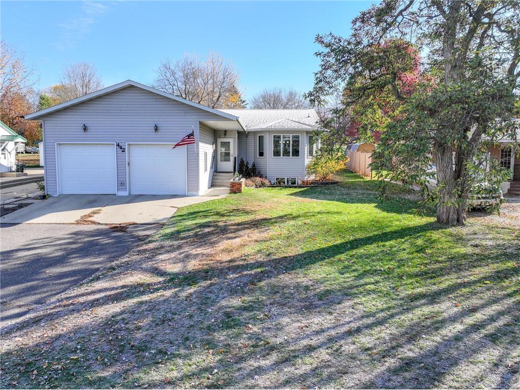 442 Todd Street S Long Prairie MN 56347 6453684 image1