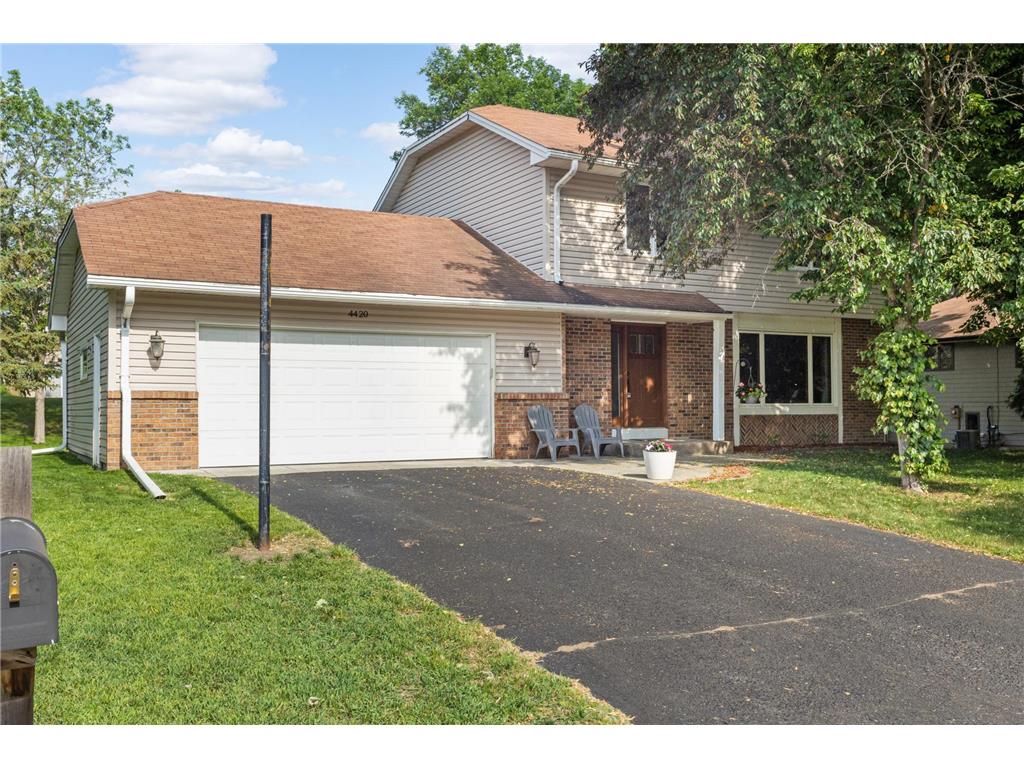 4420 Jonquil Lane N, Plymouth, MN, 55442 MLS 6379967 Edina Realty