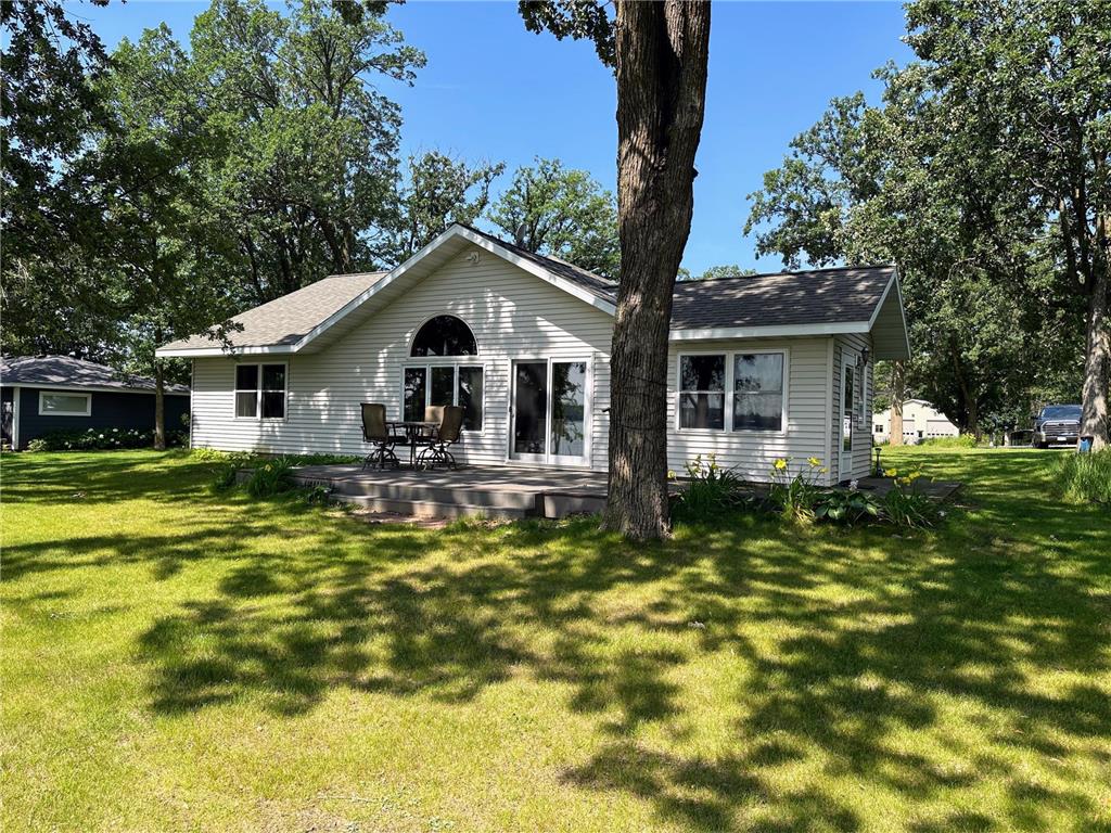 44205 Hawes Beach Road Otter Tail Twp MN 56571 - Buchanan Lake 6758196 image1