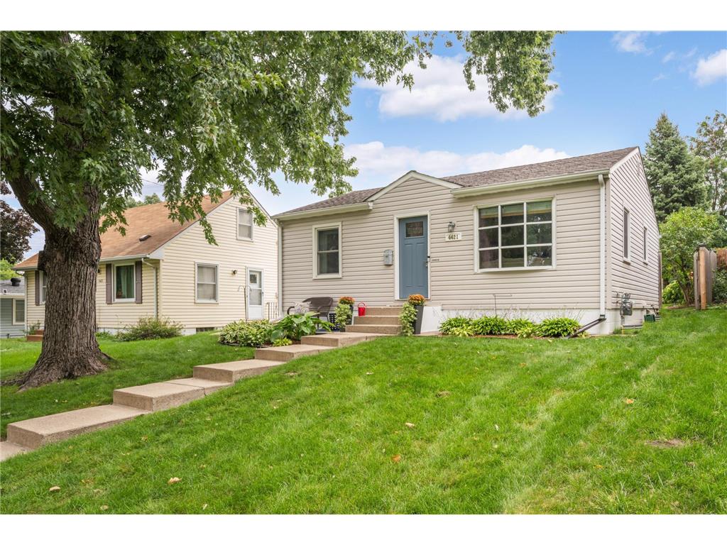 4421 3rd Street NE Columbia Heights MN 55421 6416311 image1