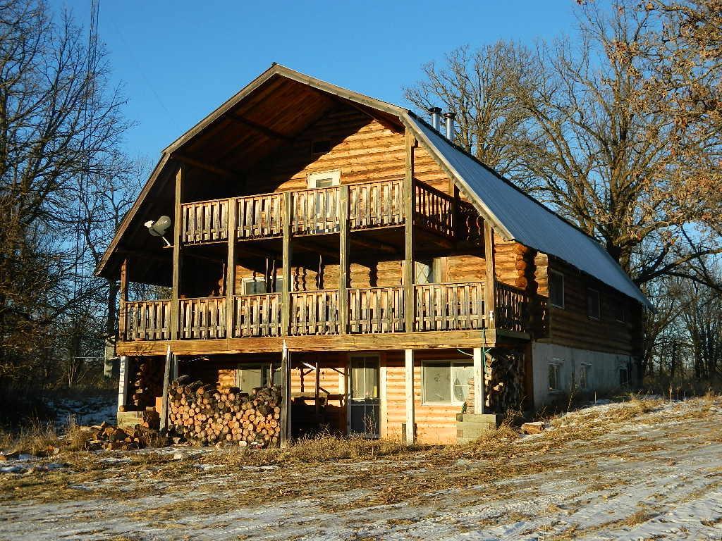 4421 County Road 79, Littlefork, MN, 56653 MLS 5555472 Edina Realty