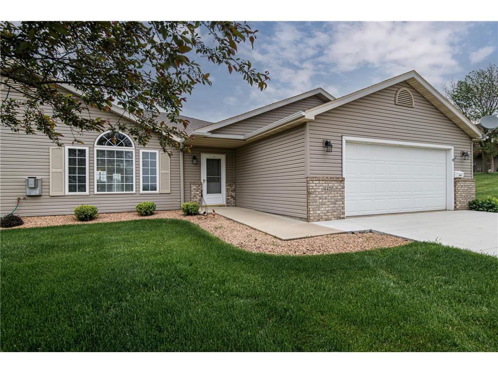 4421 Meadow Lakes Drive NW, Rochester, MN, 55901 MLS 6379068 Edina