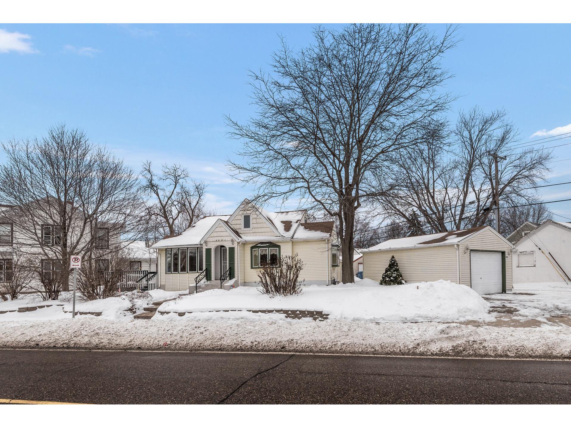 4421 Osseo Road, Minneapolis, MN, 55412 MLS 6142778 Edina Realty