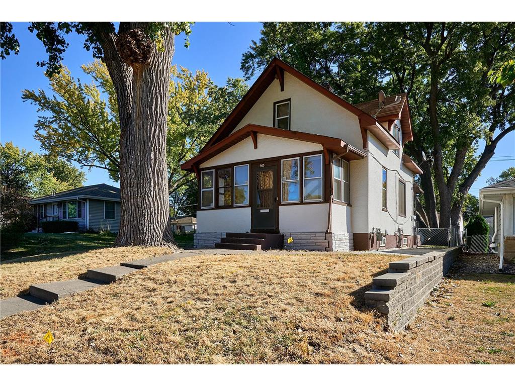 4421 Quincy Street NE Columbia Heights MN 55421 6615283 image1