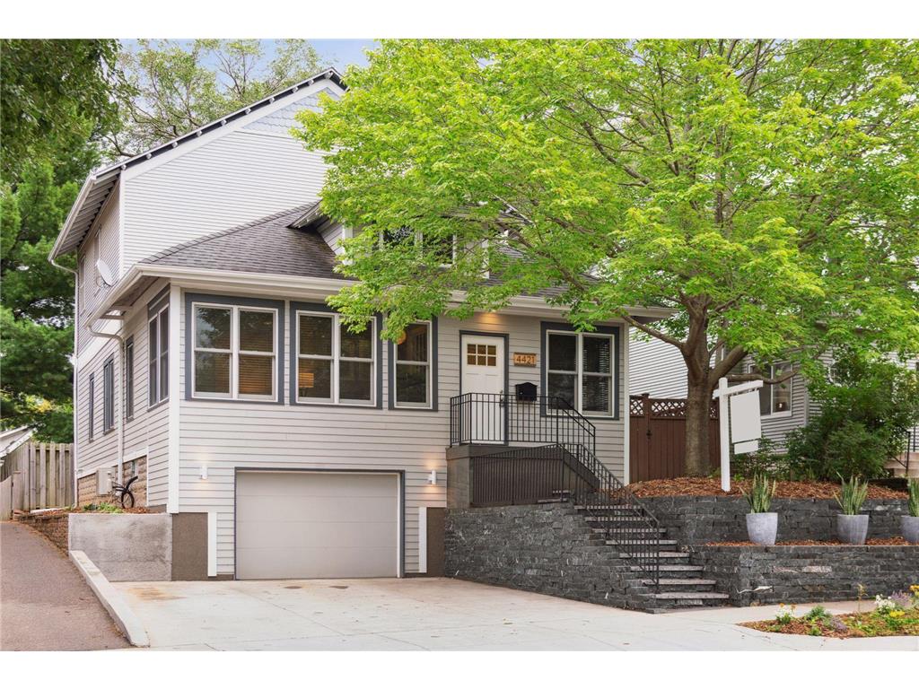 4421 Zenith Avenue S, Minneapolis, MN, 55410 MLS 6256459 Edina Realty
