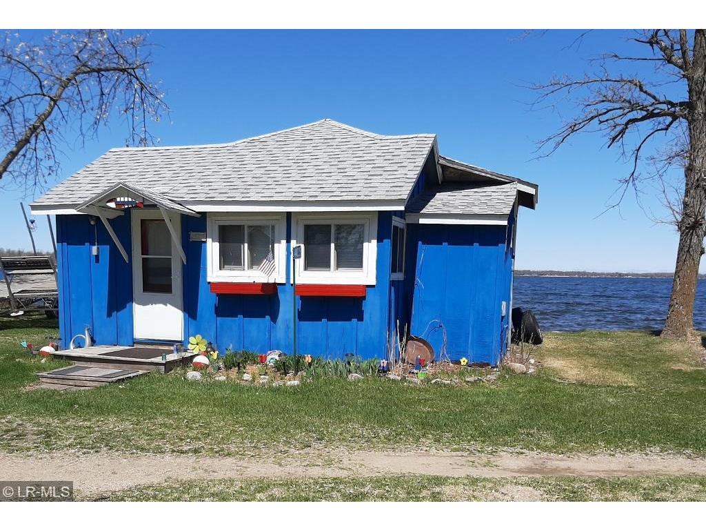 44235 Rush Lake View, Ottertail, MN, 56571 MLS 6181564 Edina Realty