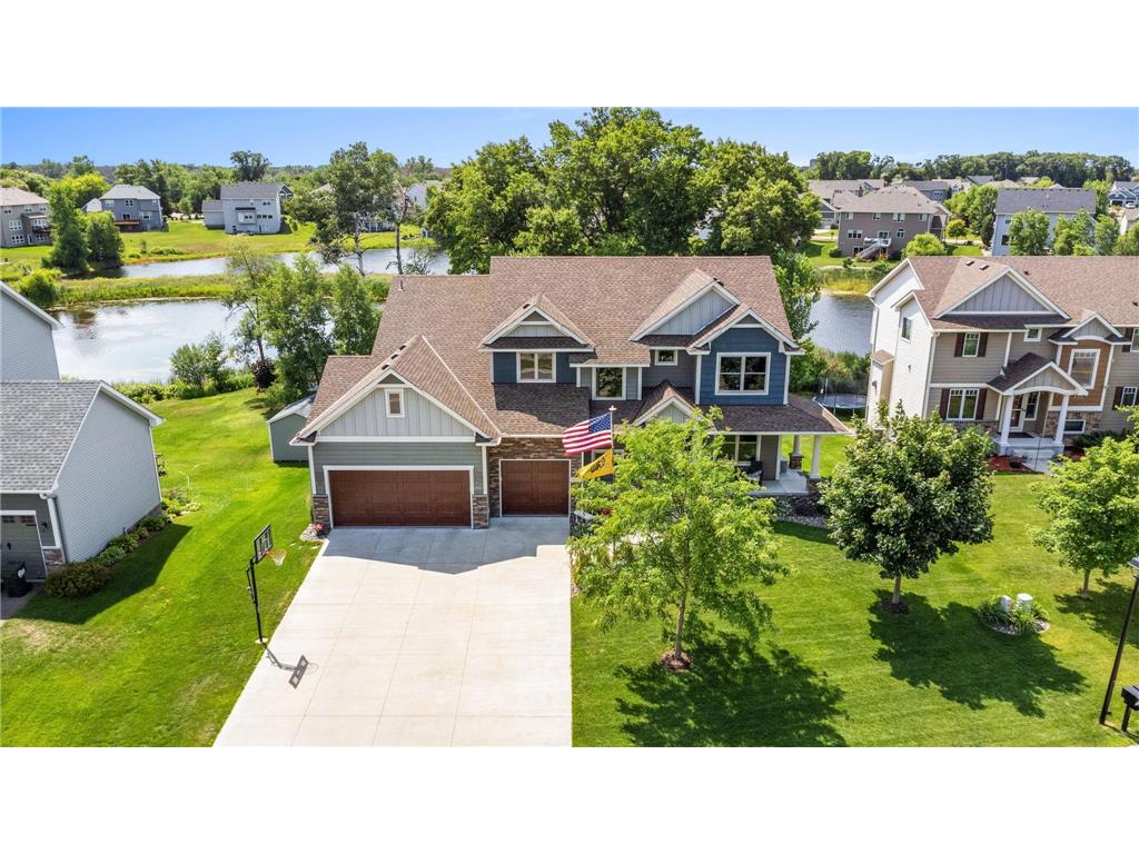 4424 121st Avenue NE Blaine MN 55449 6435304 image1