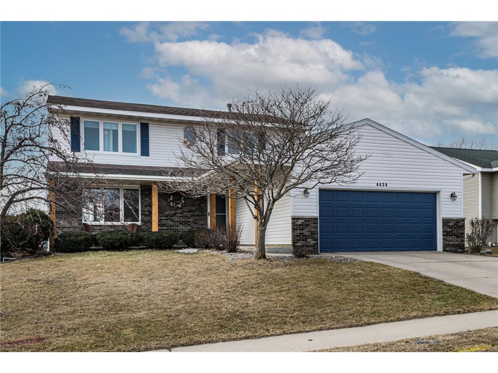 4424 57th Street NW, Rochester, MN 55901 MLS 6165985 Edina Realty