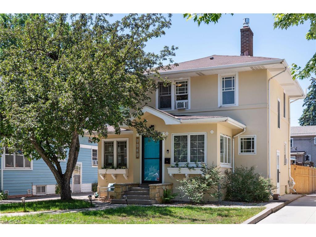 4424 Aldrich Avenue S, Minneapolis, MN 55419 MLS 6224701 Edina Realty