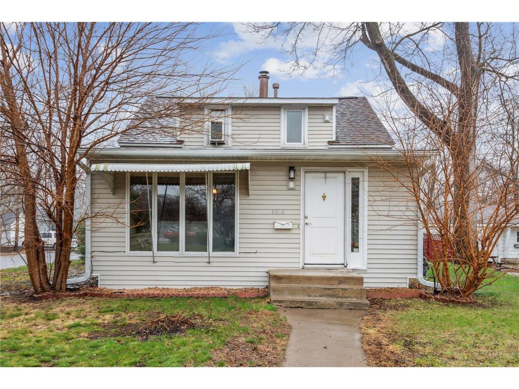 4424 Brunswick Avenue N, Crystal, MN, 55422 MLS 6358384 Edina Realty