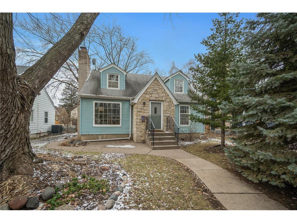 4424 Columbus Avenue, Minneapolis, MN, 55407 MLS 6474643 Edina Realty