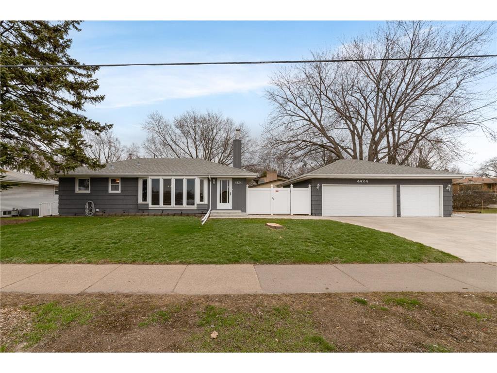 4424 Avenue N, New Hope, MN, 55428 MLS 6186240 Edina Realty