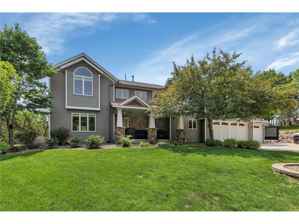 4425 Farmdale Circle, Saint Augusta, MN, 56301 MLS 6383992 Edina