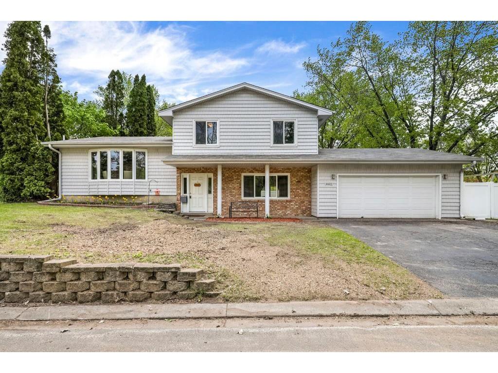 4425 Nevada Avenue N, New Hope, MN 55428 MLS 5567439 Edina Realty