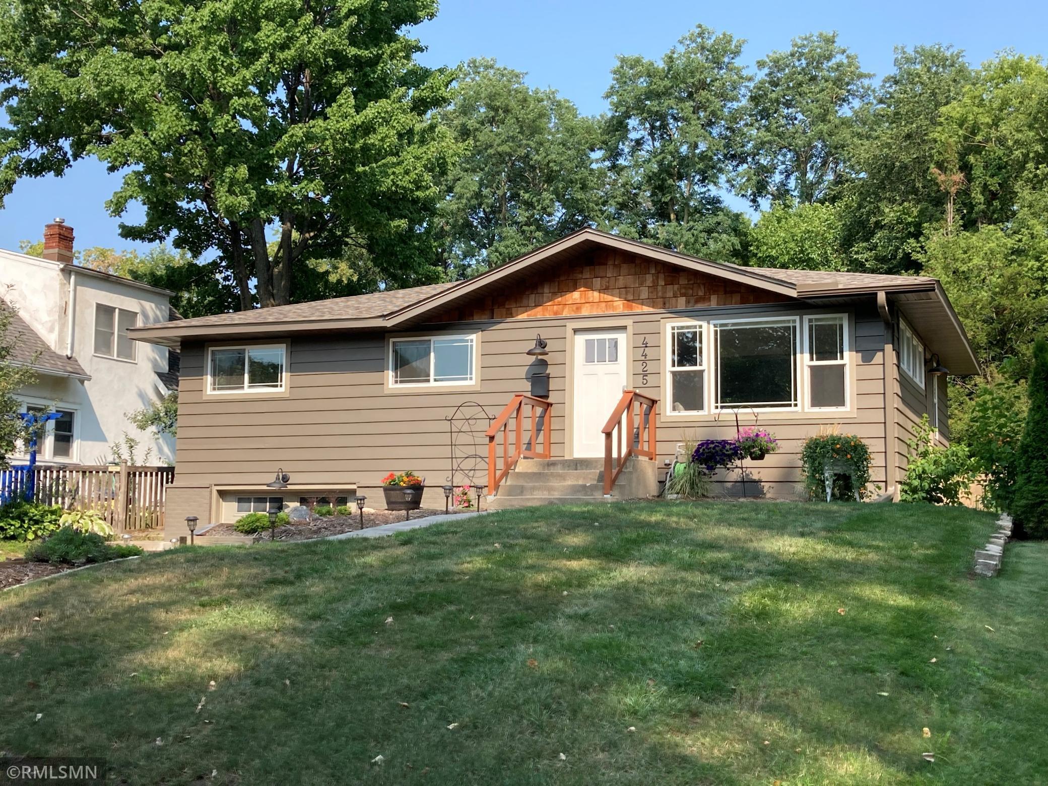 4425 Rutledge Avenue, Edina, MN 55436 MLS 6071143 Edina Realty