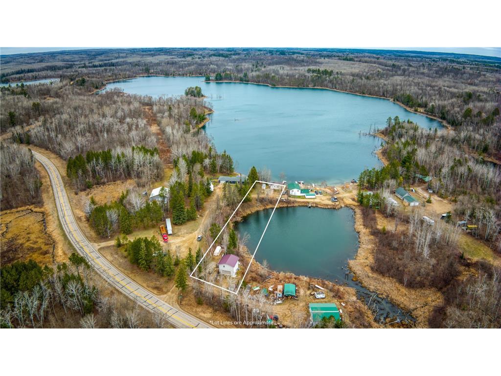 44250 Posterity Beach Lane, Round Lake N Twp, MN, 56589 MLS 6521918 Edina Realty