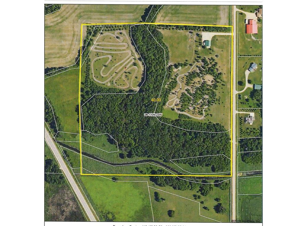 44252 165th Avenue Kilkenny MN 56052 - Little Cannon River 7056329 image1