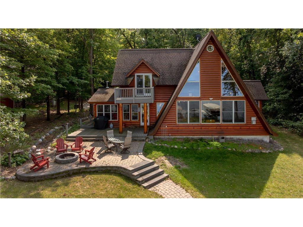 4426 Pine Point Drive NW Walker MN 56484 - Leech Lake 6783052 image1
